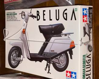 INCREDIBLE Collection Of Model Kits Spanning Many Decades & Brands Such As Matchbox (Mostly Military Related W/ Some Still SEALED!)