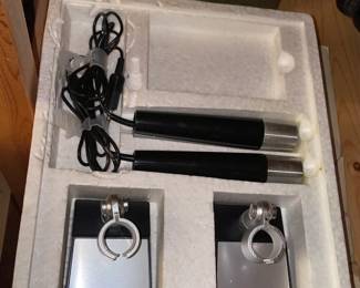 Lloyd's Microphones