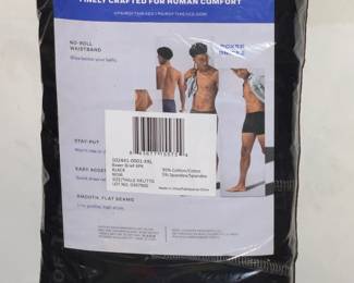 NEW Men's Underwear