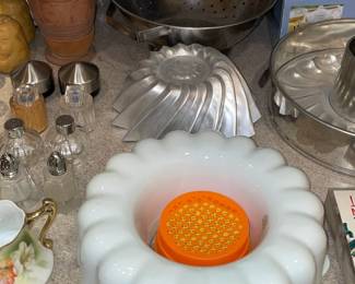 Bundt Pans