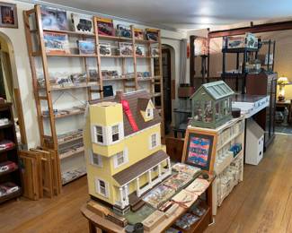 Room Overview