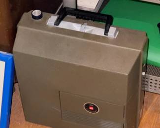 Projector