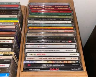 CDs