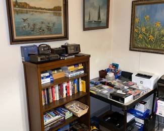 Room Overview