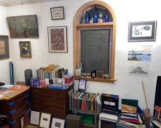 Room Overview