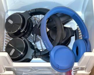 Headphones