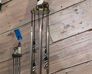 Windchimes