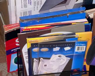 Notepads