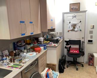 Room Overview