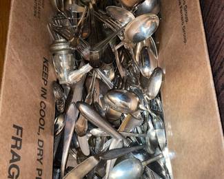 Flatware
