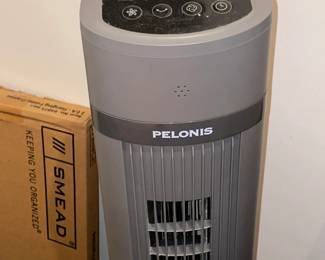 Pelonis Oscilating Fan