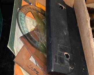 Drafting Tools