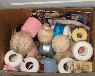 Yarn