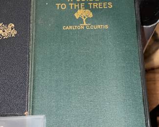 Antique Book
