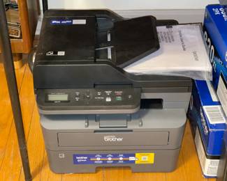 Brother Printer