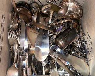 Flatware