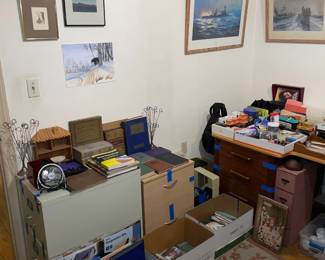 Room Overview