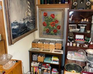 Room Overview