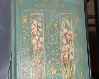 Antique Book