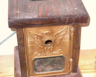 Antique Bank