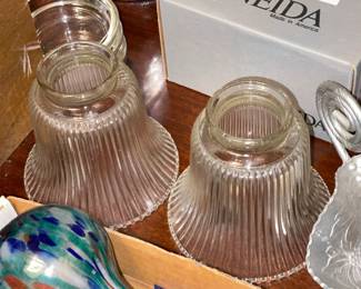 Glass Shades
