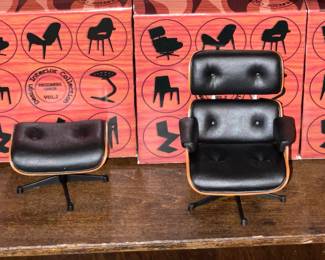 Designers Chair Vol.2 Set By Design Interior Collection