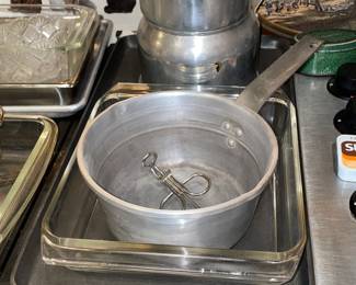 Pyrex Baking Pans