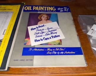 Vintage Books