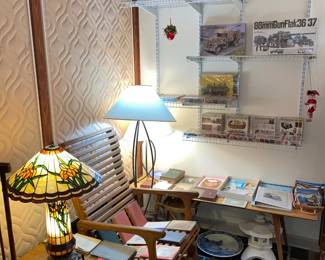 Room Overview
