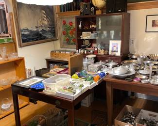 Room Overview