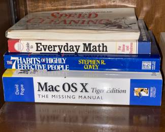 Books