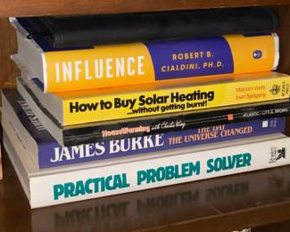 Books