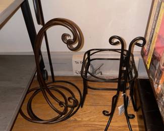 Wire Racks