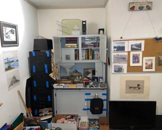 Room Overview