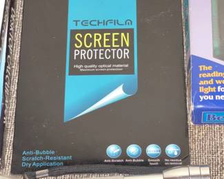 Techfila Screen Protector