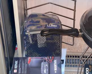 Battery Charger