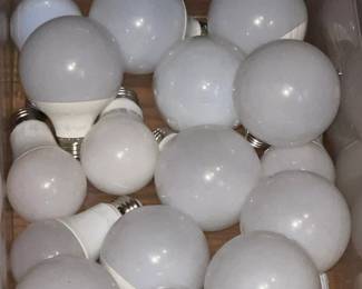 Light Bulbs