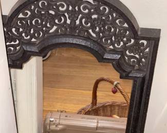 Wall Mirror