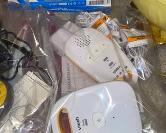 Assorted Kitchen Contents (Bowls, Platters, Mugs, Countertop Appliances, Gadgets, Etc.)