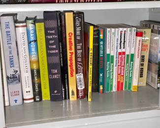 Books