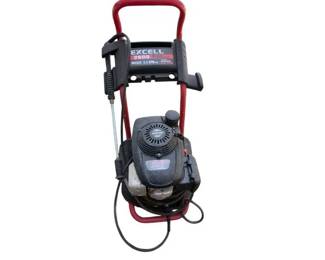 Honda Pressure Washer
