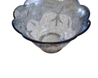 Lenox Scalloped Rim Bowl