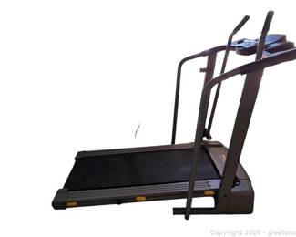 Pro Form XT Crosswalk Treadmill