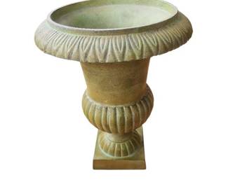 Urn Planter