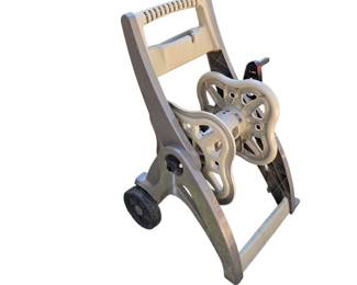 Suncast Hose Reel