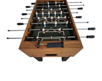 Foosball Table