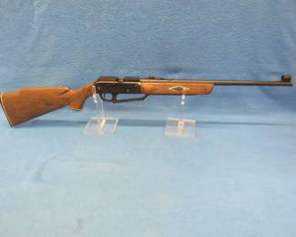 Lot 29. Daisy Powerline 880 BB/pellet gun with compression.