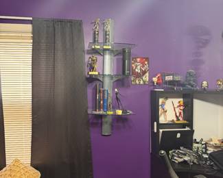 Mimeyoi figurines and more