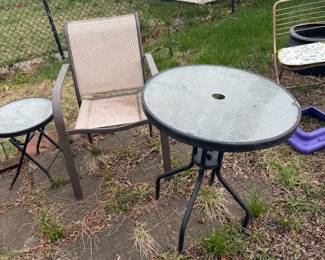Patio Furniture