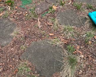 Flagstone rocks for sale